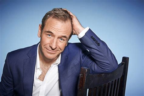 Robson Green Net Worth Age Height Marriage Divorce Affairs