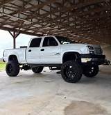 Best Tires For Lifted Trucks Pictures