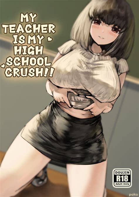 Read My Teacher Is My High School Crush Hentai Porns Manga And Porncomics Xxx