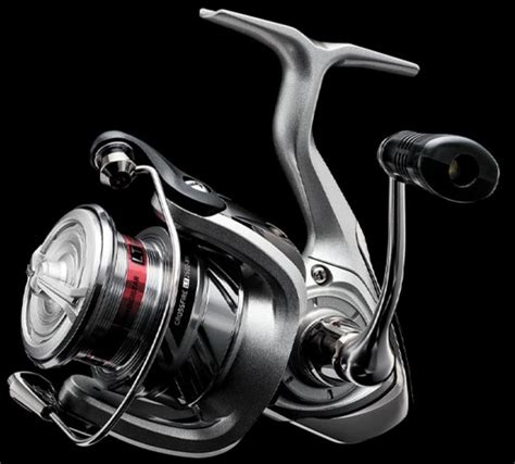 Daiwa Crossfire LT Spinning Reels Buy Cheap Tackle Express Store Online