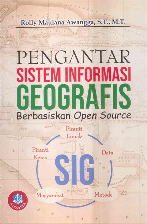 Buku Sistem Informasi Geografis Berbasis Web Mengguna Vrogue Co