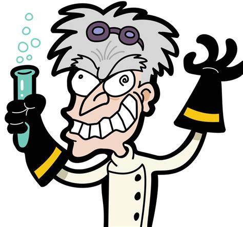 Filemad Scientist Transparent Backgroundsvg Wikimedia Commons