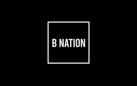 B Nation Bnationlabel Twitter