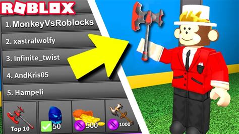 Onyx Champion Gameplay New Top Clan Reward For Roblox Assassin