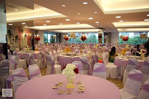 Majlis pernikahan di astana era mewah #astanaeramewah #astanapengantin pm 0122140071 подробнее. Dewan Banquet Astana Cyberjaya: Dewan baru Dewan ORCHID ...