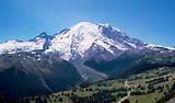 Photos of Mount Rainier Climbing Routes