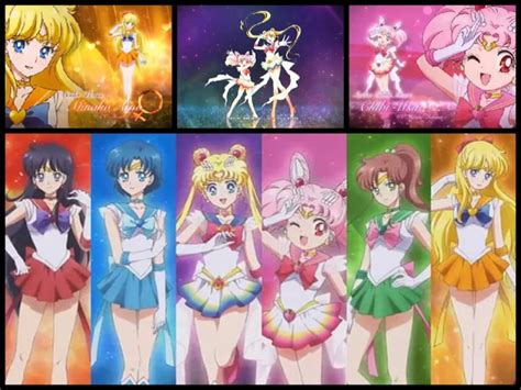 Sailor Moon Eternal Anime Photo 43363721 Fanpop