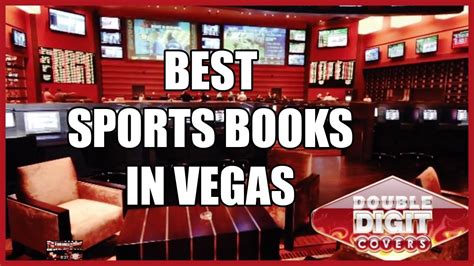 Best Sports Books In Las Vegas Sports Betting 101 Youtube
