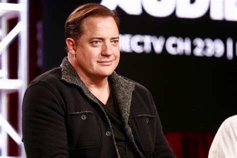 Brendan Fraser Wiki Bio Age Net Worth And Other Facts Facts Five
