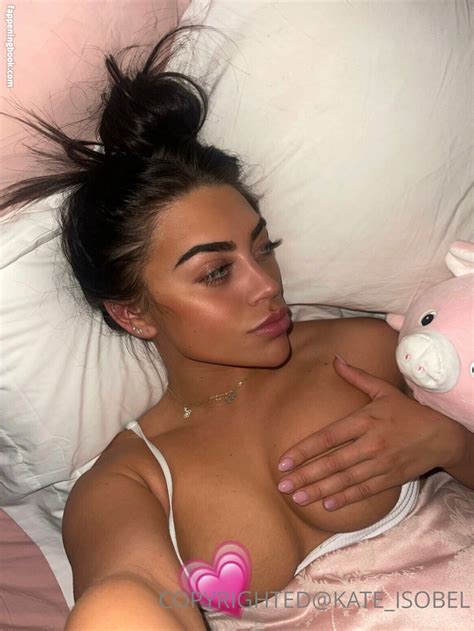 Kate Sharp Kate Isobel Nude OnlyFans Leaks The Fappening Photo