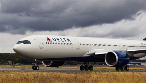 Delta Air Lines 11 A330 900neos