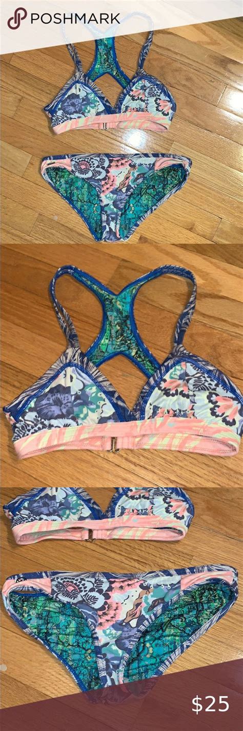 Reversible Maaji Bikini Maaji Bikini Bikinis Maaji