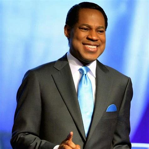 Pastor Chris Oyakhilome Finally Reveals The Truth About Worship Audio