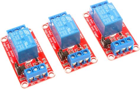 Relays Relay Modules And Boards Electrical Equipment And Supplies 12v 1