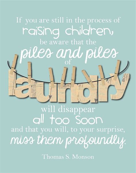 Laundry quotations by authors, celebrities, newsmakers, artists and more. My 3 Monsters: Welcome 2013!My Goal for the Year and a ...