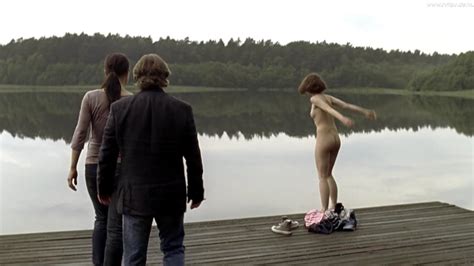 Julia Hartmann nude pics página