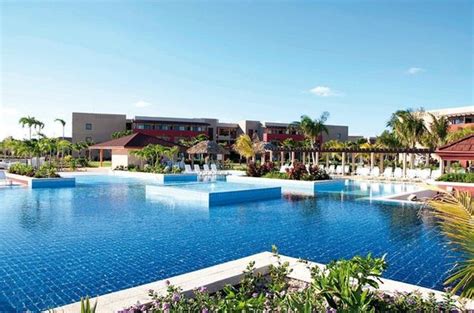 Grand Memories Varadero Resort All Inclusive Reviews Cuba