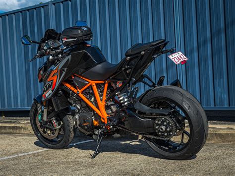 Ktm 1290 Super Duke R 2014 Black ⋆ Motorcycles R Us