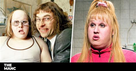 Little Britain Is Back On Bbc Iplayer But A Few Edits Have Been Made