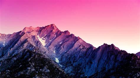 Stunning Mountain Desktop Wallpaper Hq