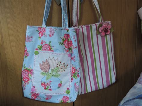 Tea Towel Tote Bags Tote Bags Sewing Tote Bag Bags