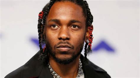 Kendrick Lamars Net Worth Marks His Stay In The Music Industry