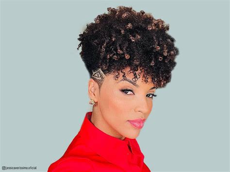 Hottest Short Hairstyles For Black Women For