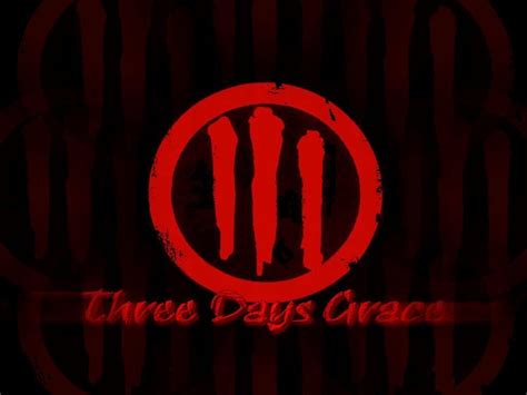 Three Days Grace Wallpapers Wallpaper Cave