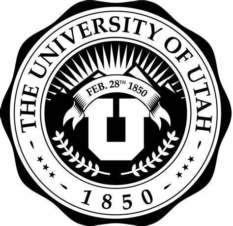 University of the people is providing me with a competitive and quality education. University of Utah « Logos & Brands Directory
