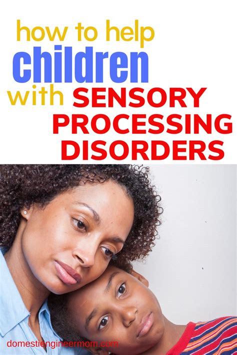 Sensory Processing Disorder Learn How To Create Calming Solutions