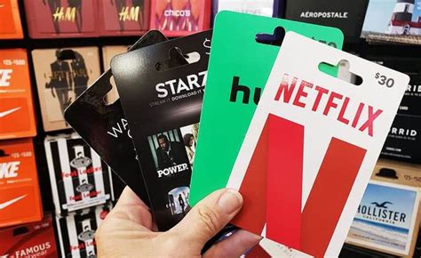 How To Give Netflix Hulu Other Streaming Services As Ts Ph