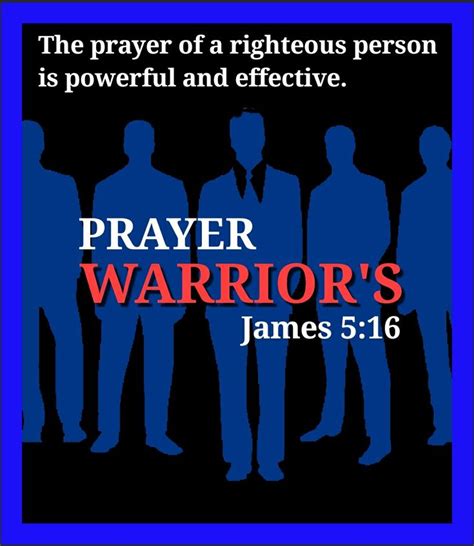 Prayer Warriors Prayer Warrior Power Of Prayer Prayers
