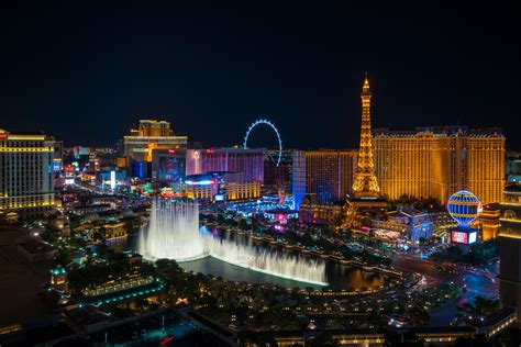 Best Hotels In Las Vegas 2023 Where To Stay For Style On The Strip And