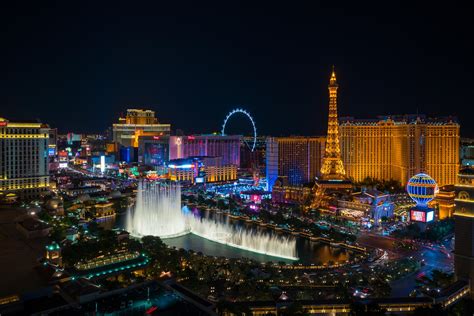 Best hotels in Las Vegas 2023: Where to stay for style on the Strip and