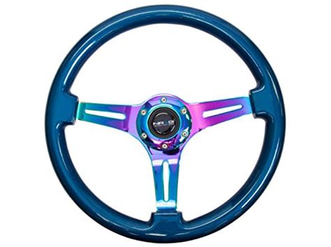 Unlock The Secret To Driving Like A Pro With The Best Nrg Neo Chrome