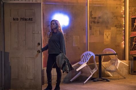 review hbo s sharp objects from gillian flynn marti noxon and amy adams