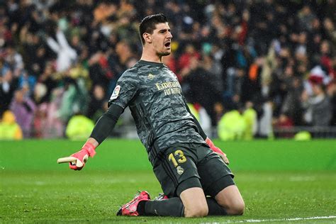 And courtois' father thierry has condemned the belgian's actions following real madrid's defeat. Player Profile: Thibaut Courtois - World Soccer