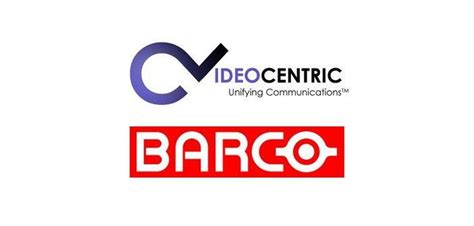 Barco Logo Logodix