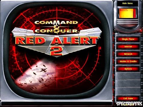 Find all our command and conquer red alert 2 cheats for pc. Cheat C&C Red Alert 2 Infinite Money - Spectrevers