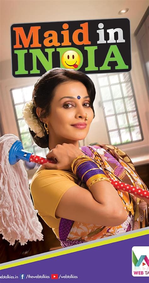Maid In India Tv Series 2016 Technical Specifications Imdb