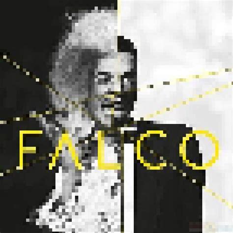 Falco 60 Cd 2017 Best Of Von Falco