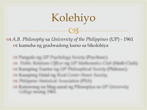 Solution Ama Ng Sikolohiyang Pilipino Studypool