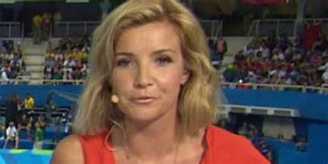 Footage Of Helen Skelton Topless On Holiday Has Been Leaked Online
