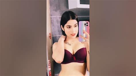 Jasneet Kaur New Hot Video 🔥 Jasmeet Kaur Instagram Reels Shorts Tiktok Viral Instagram Hot