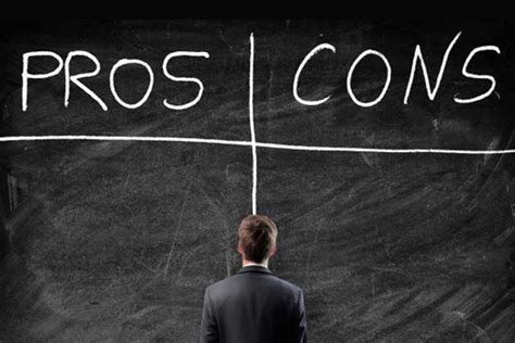 Pros And Cons Of An Llc