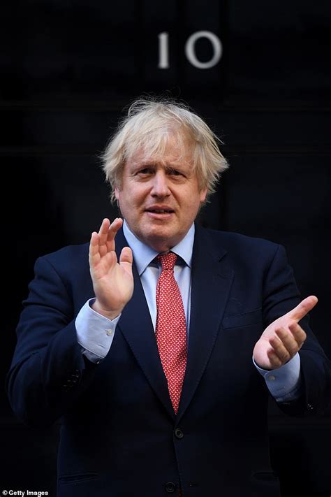 Prime minister of the united kingdom and @conservatives leader. Boris Johnson DID plan to pursue controversial herd immunity plan, Italian health minister ...