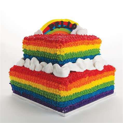 Rainbow Cake Recipes And How To Make It