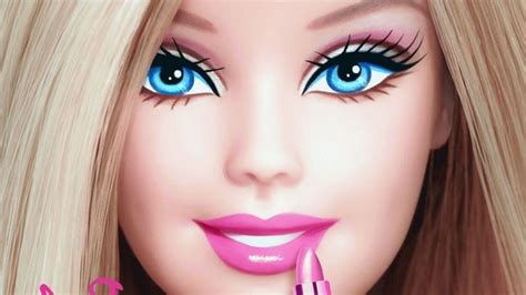 barbie barbie cartoon barbie barbie tattoo
