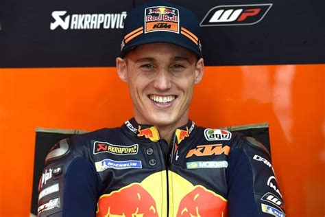 Pol espargaro has for the first time given his own take on the brewing speculation he is in the cusp of leaving ktm in favour of joining repsol honda for the 2021 motogp season. Pol Espargaro in HRC dal 2021. La grande occasione ...
