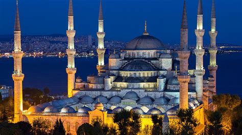 mezquita azul de estambul historia curiosidades y visita
